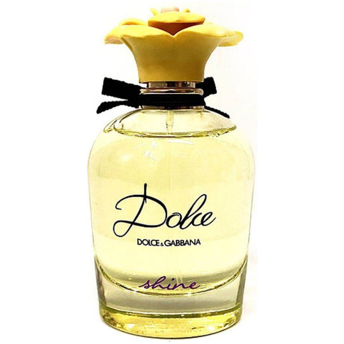 DOLCE SHINE by Dolce & Gabbana perfume her EDP 2.5 oz New Tester