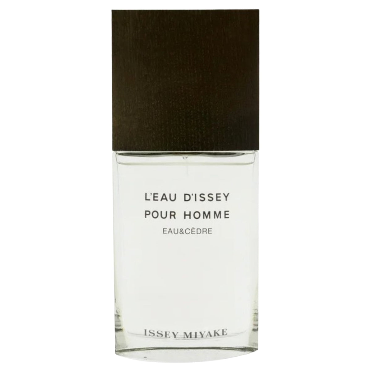 Eau & Cedre by Issey Miyake cologne for men EDT 3.3 / 3.4 oz New Tester