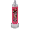 ED HARDY Love Kills Slowly by Christian Audigier 3.4 oz edp Perfume BRAND NEW Tester