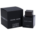Encre Noire by Lalique Cologne for Men EDT 3.3 / 3.4 oz New In Box