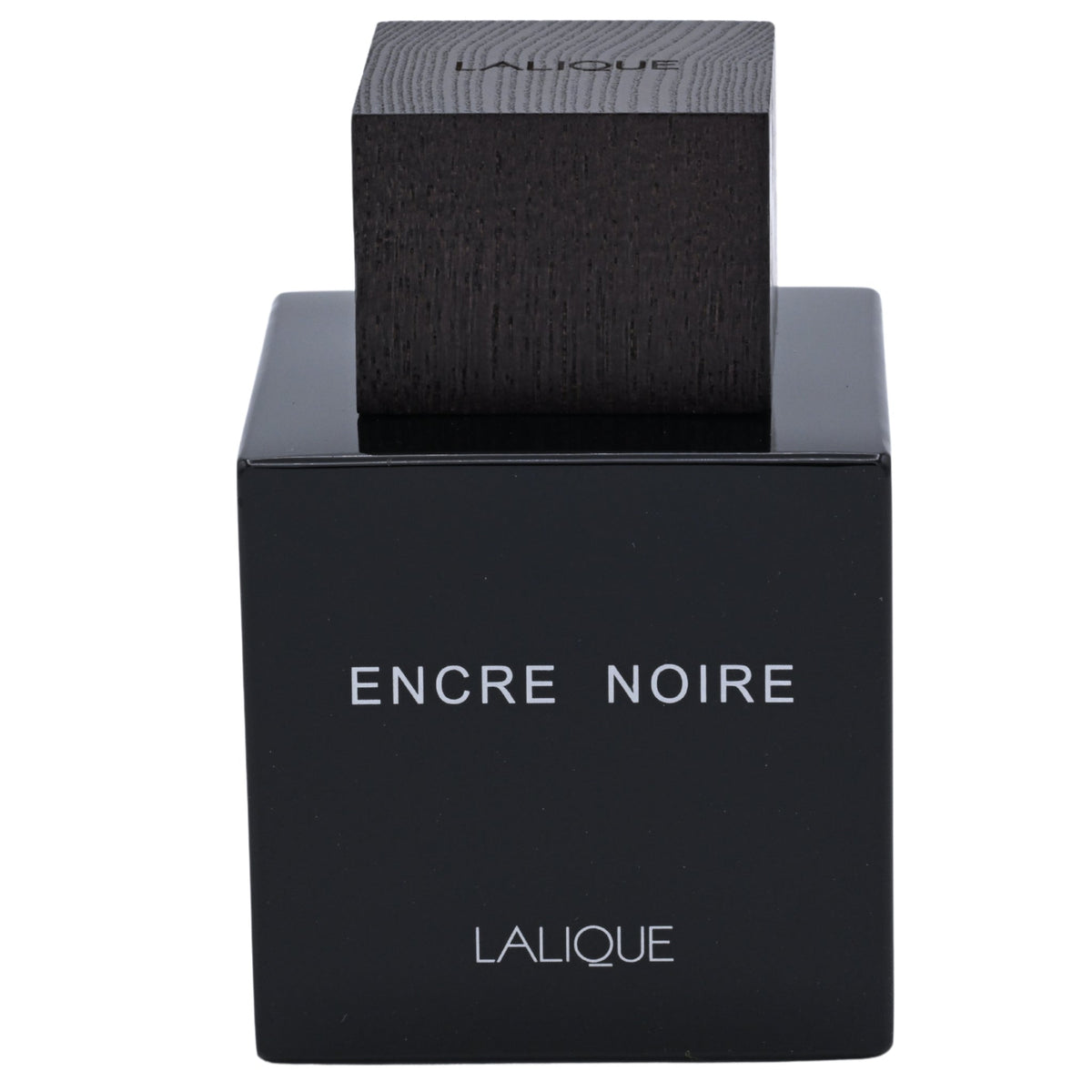 Encre Noire by Lalique Cologne for Men EDT 3.3 / 3.4 oz New In Box