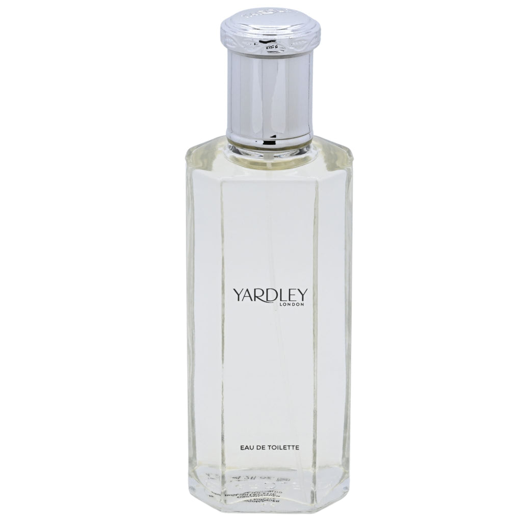 ENGLISH LAVENDER by Yardley London perfume for women EDT 4.2 oz New in Box