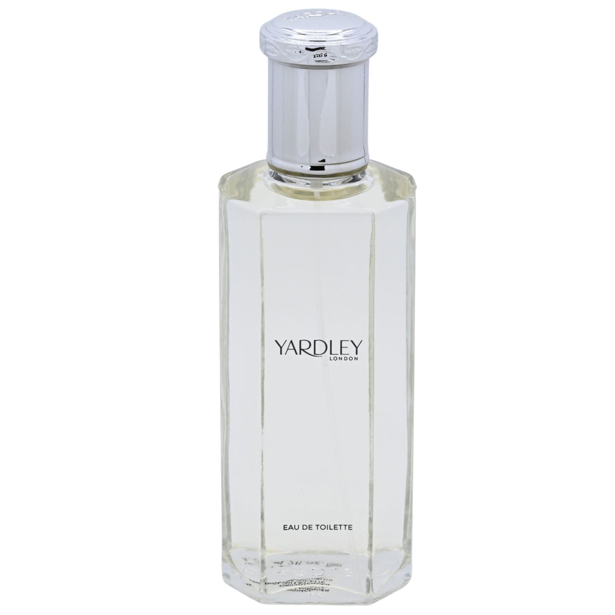 ENGLISH LAVENDER by Yardley London perfume for women EDT 4.2 oz New in Box