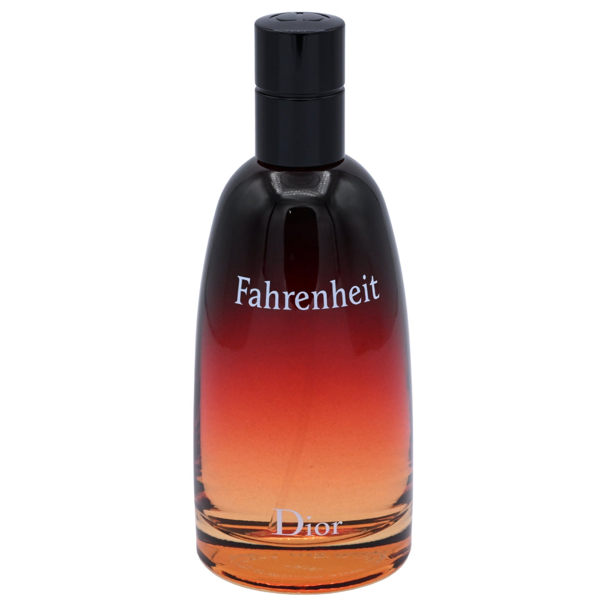 FAHRENHEIT Christian Dior 3.3 / 3.4 oz EDT Cologne for Men NEW IN BOX