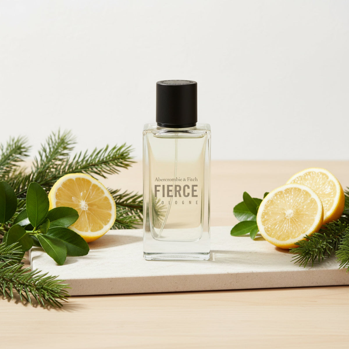 Fierce by Abercrombie & Fitch Cologne for Men EDC 1.7 oz New in Box