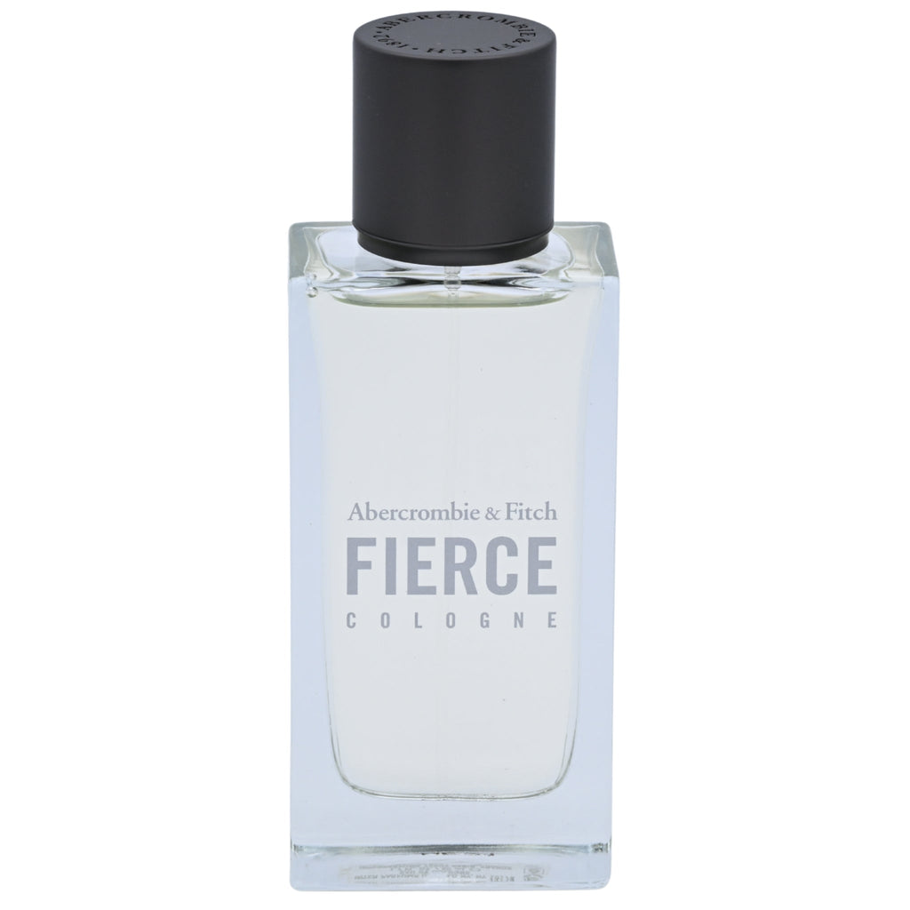 Fierce by Abercrombie & Fitch Cologne for Men EDC 1.7 oz New in Box