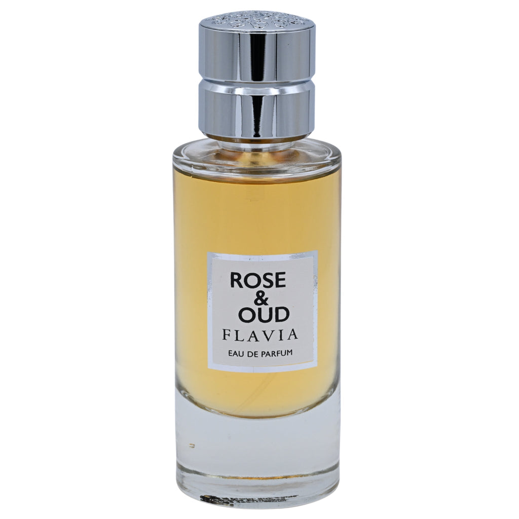 Flavia Rose & Oud Eau de Parfum Spray for Women 3.0 oz (90 ml)