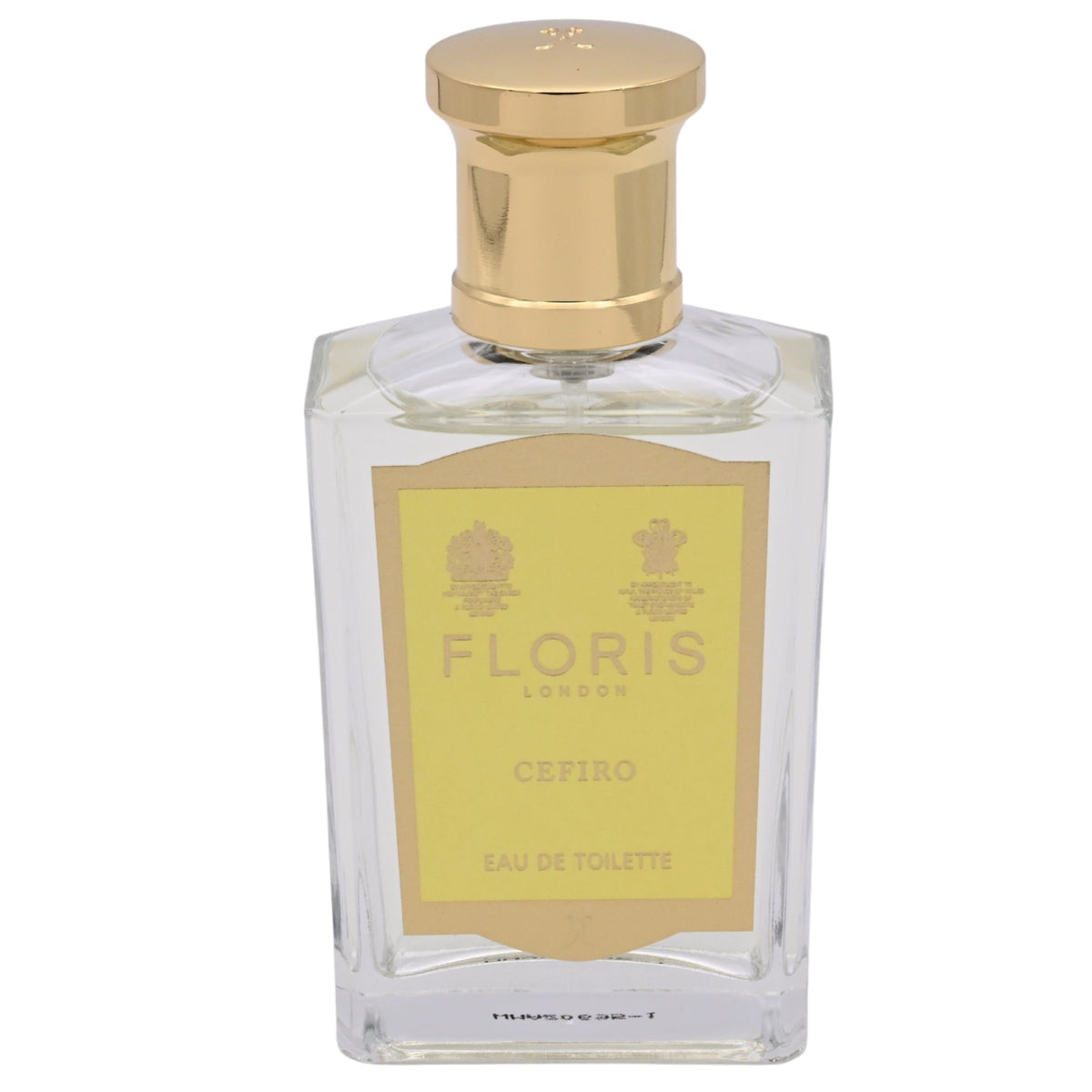 Floris Cefiro Eau de Toilette (EDT) Unisex Spray 1.69 fl oz / 50 ml - New Retail Box
