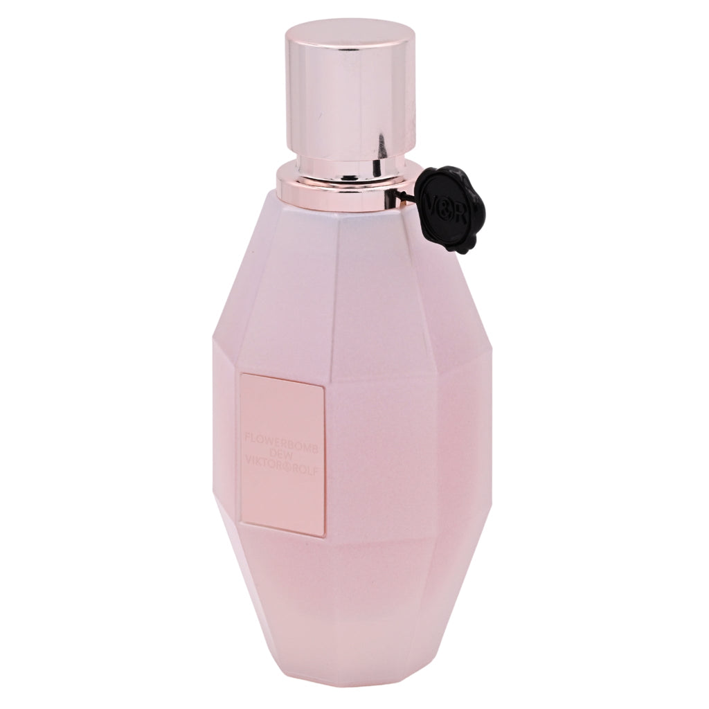 FLOWERBOMB DEW by Viktor & Rolf for her EDP 1.7 oz New in Box