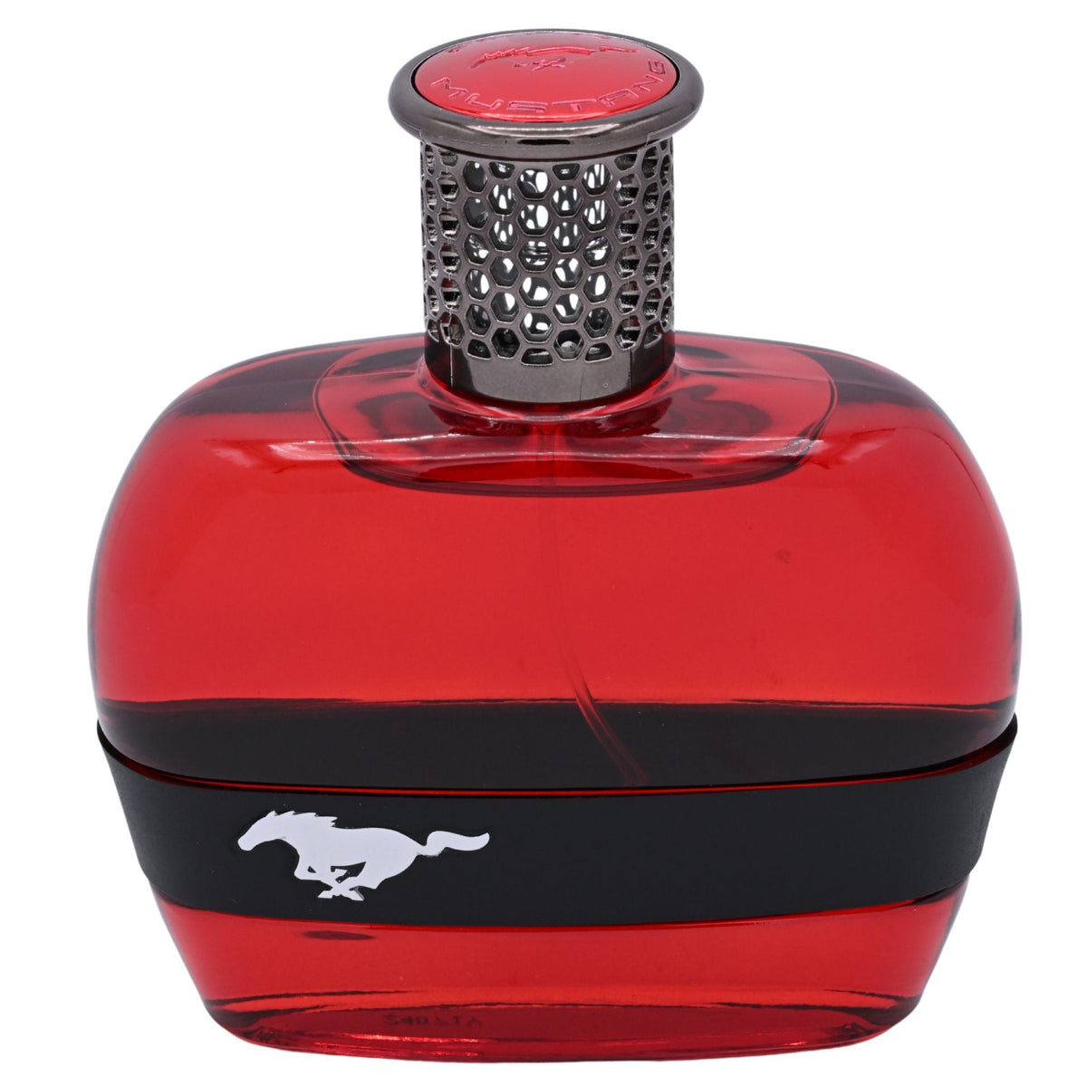 Ford Mustang Red by Mustang cologne for men EDT 3.3 / 3.4 New in Box