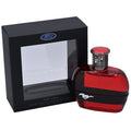 Ford Mustang Red by Mustang cologne for men EDT 3.3 / 3.4 New in Box