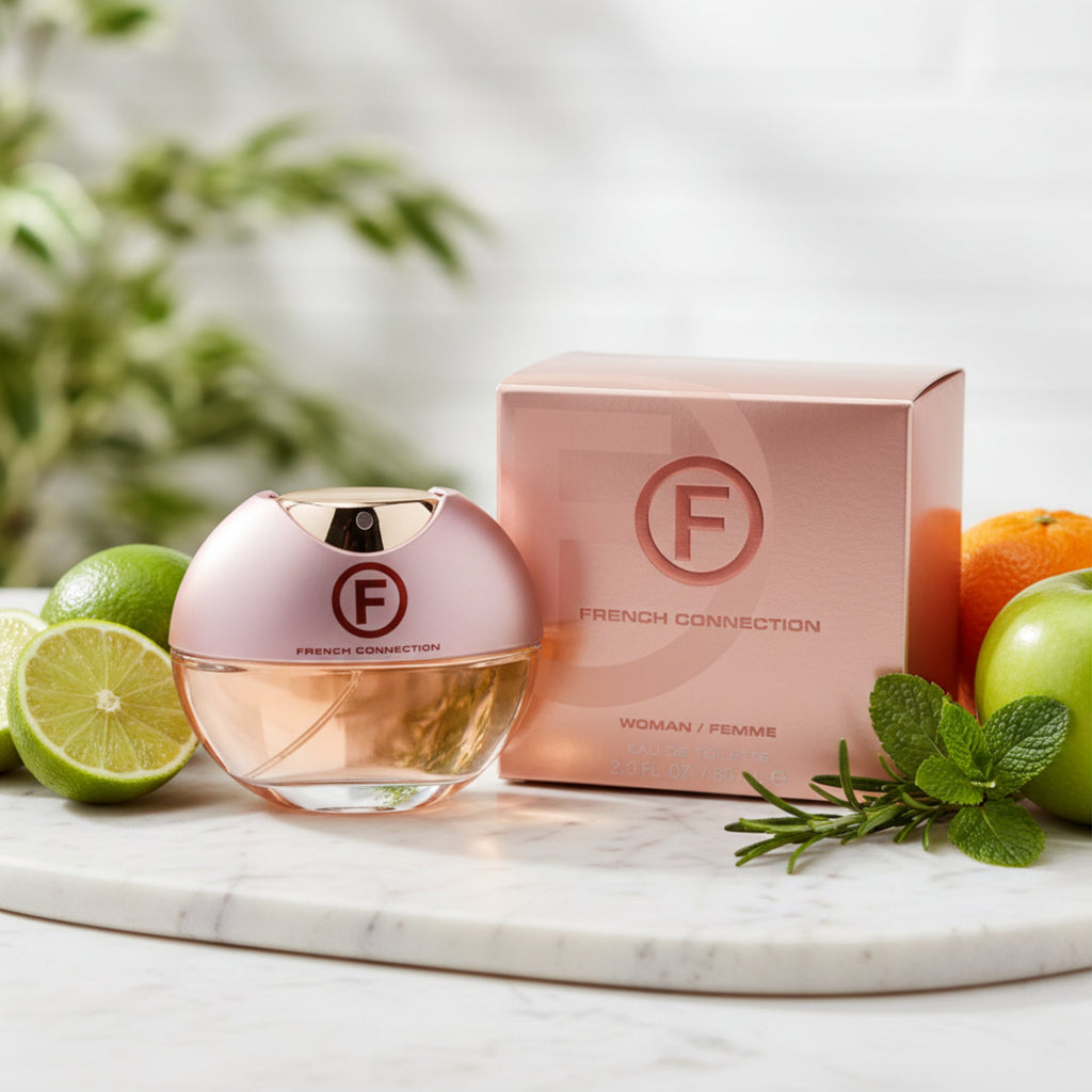 French Connection Femme by French Connection for women EDT 2/2.0 oz New In Box