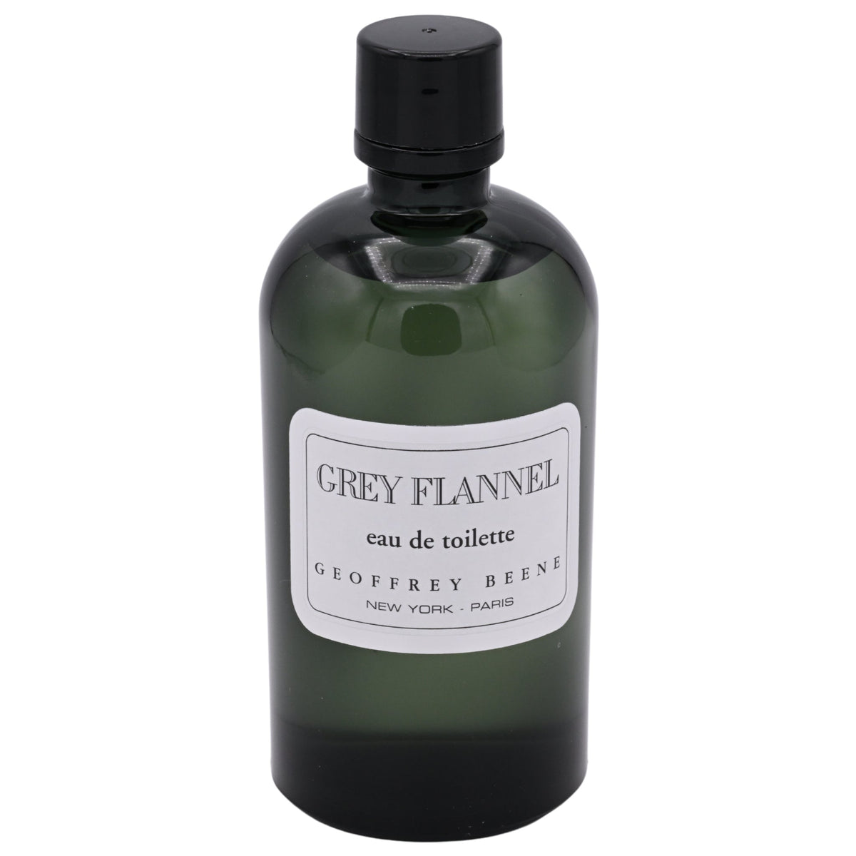 Geoffrey Beene Grey Flannel Eau de Toilette (EDT) Cologne Spray for Men 8.0 fl oz