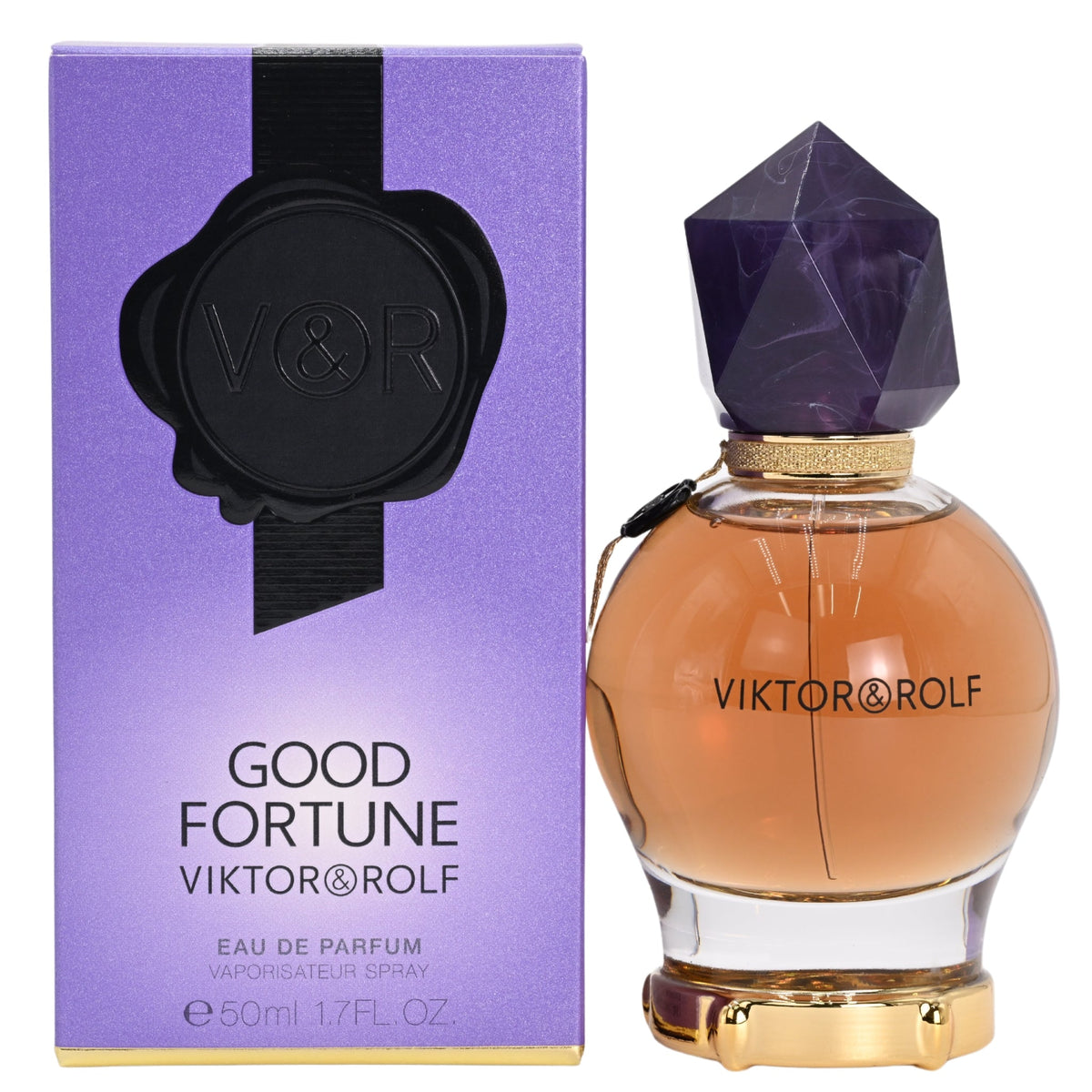 Good Fortune by Viktor & Rolf perfume for women EDP 1.7 oz New in Box