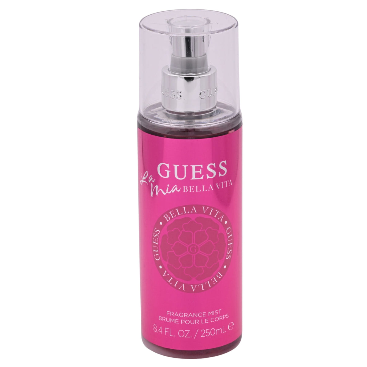 Guess Bella Vita La Mia Fragrance Mist for Women 8.4 oz