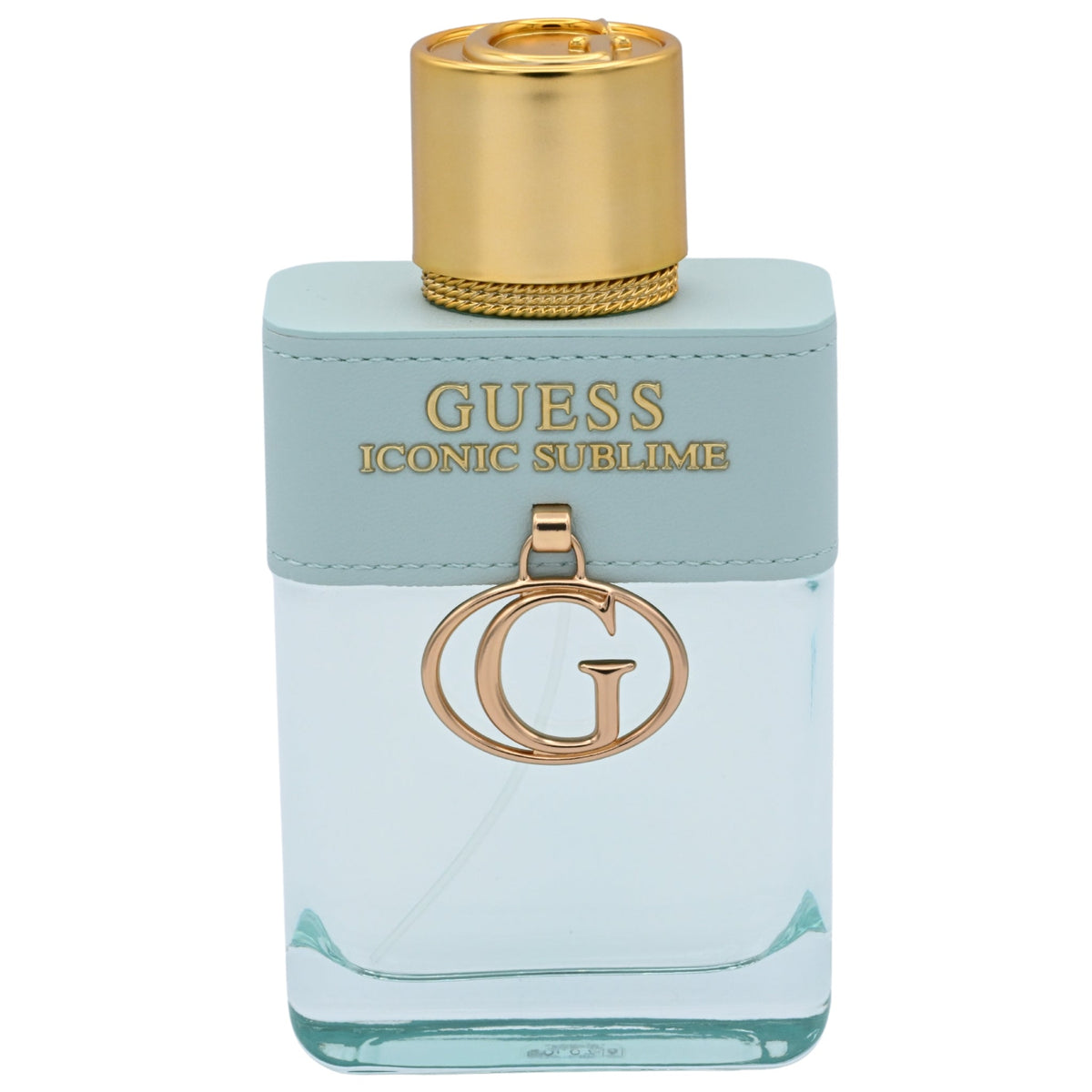 Guess Iconic Sublime Eau de Parfum Spray for Women 3.4 oz (100 mL) by Guess