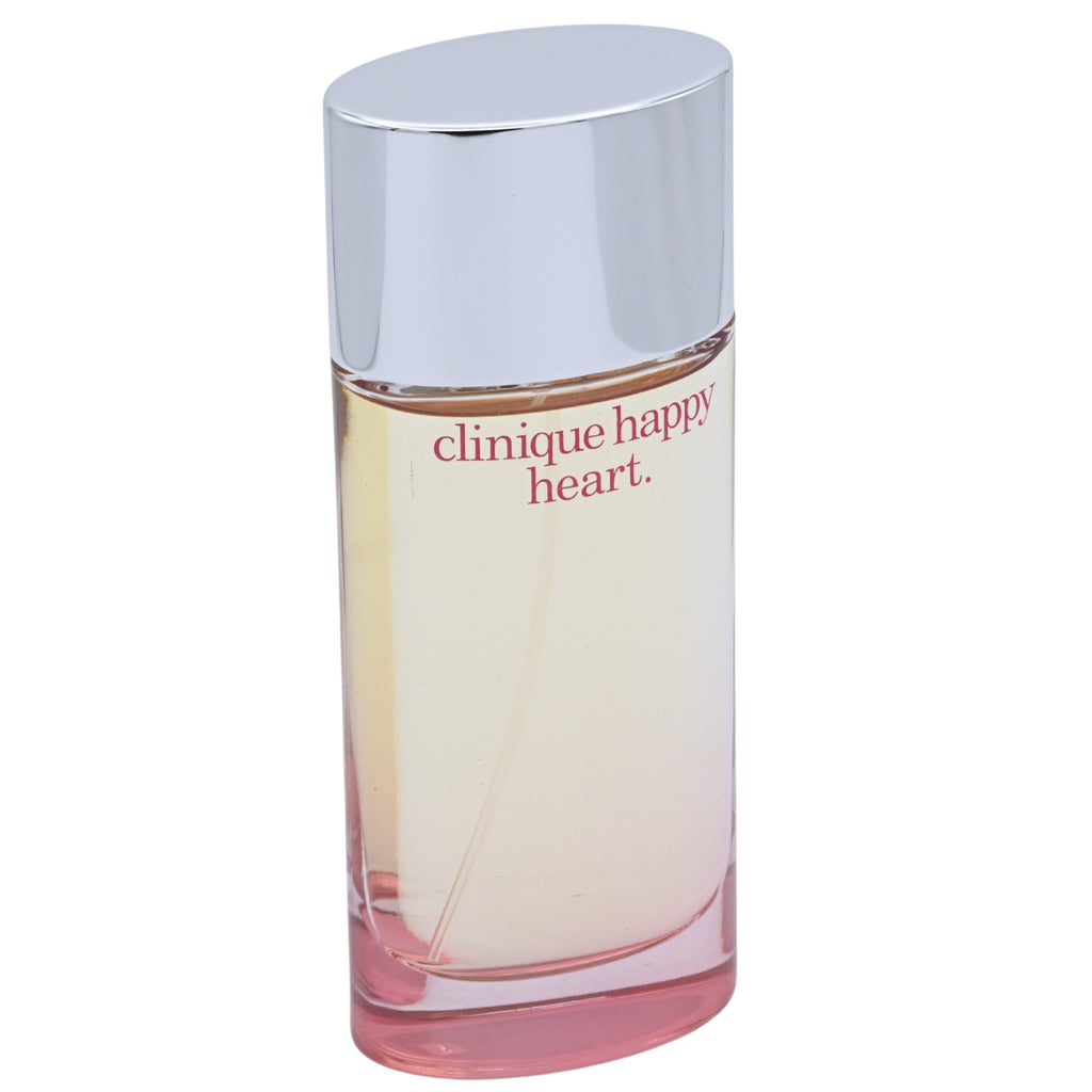 HAPPY HEART by Clinique Perfume for Women EDP 3.3 / 3.4 oz New in Box