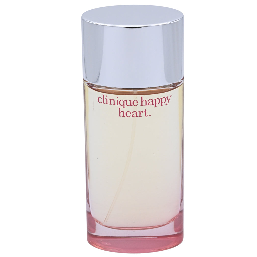 HAPPY HEART by Clinique Perfume for Women EDP 3.3 / 3.4 oz New in Box