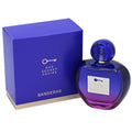 Her Secret Desire by Antonio Banderas for women EDT 2.7 oz New In Box