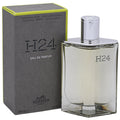 Hermes H24 Eau de Parfum Spray for Men 3.4 oz (100 ml) New in Retail Box