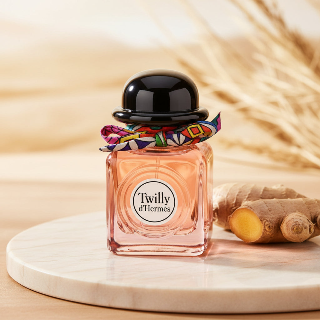 Hermes Twilly d’Hermès Eau de Parfum Spray for Women 1.6 oz (50 ml) New Retail Box