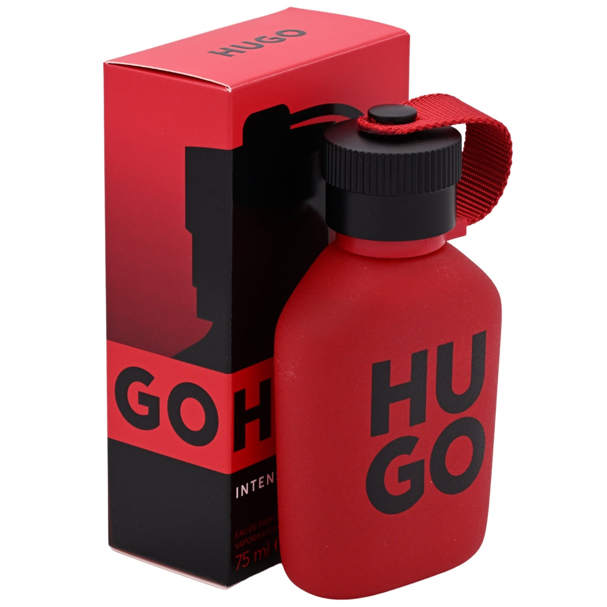 Hugo Intense by Hugo Boss cologne for men EDP 2.5 oz New  in Box