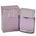 I AM KING by Sean John 3.4 oz 3.3 edt Men Cologne New in Retail BOX