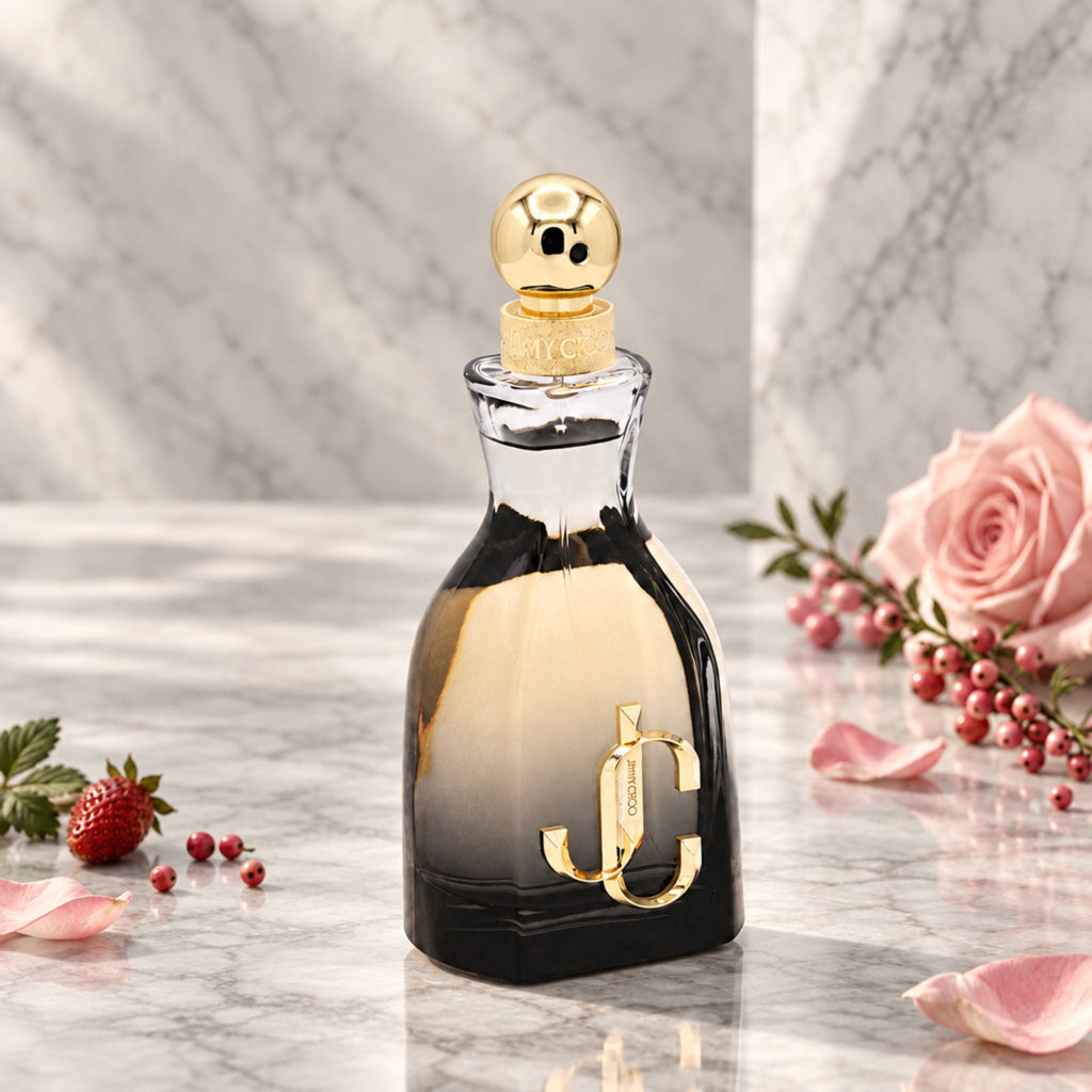I Want Choo Forever by Jimmy Choo perfume for her EDP 3.3 / 3.4 oz New in Box