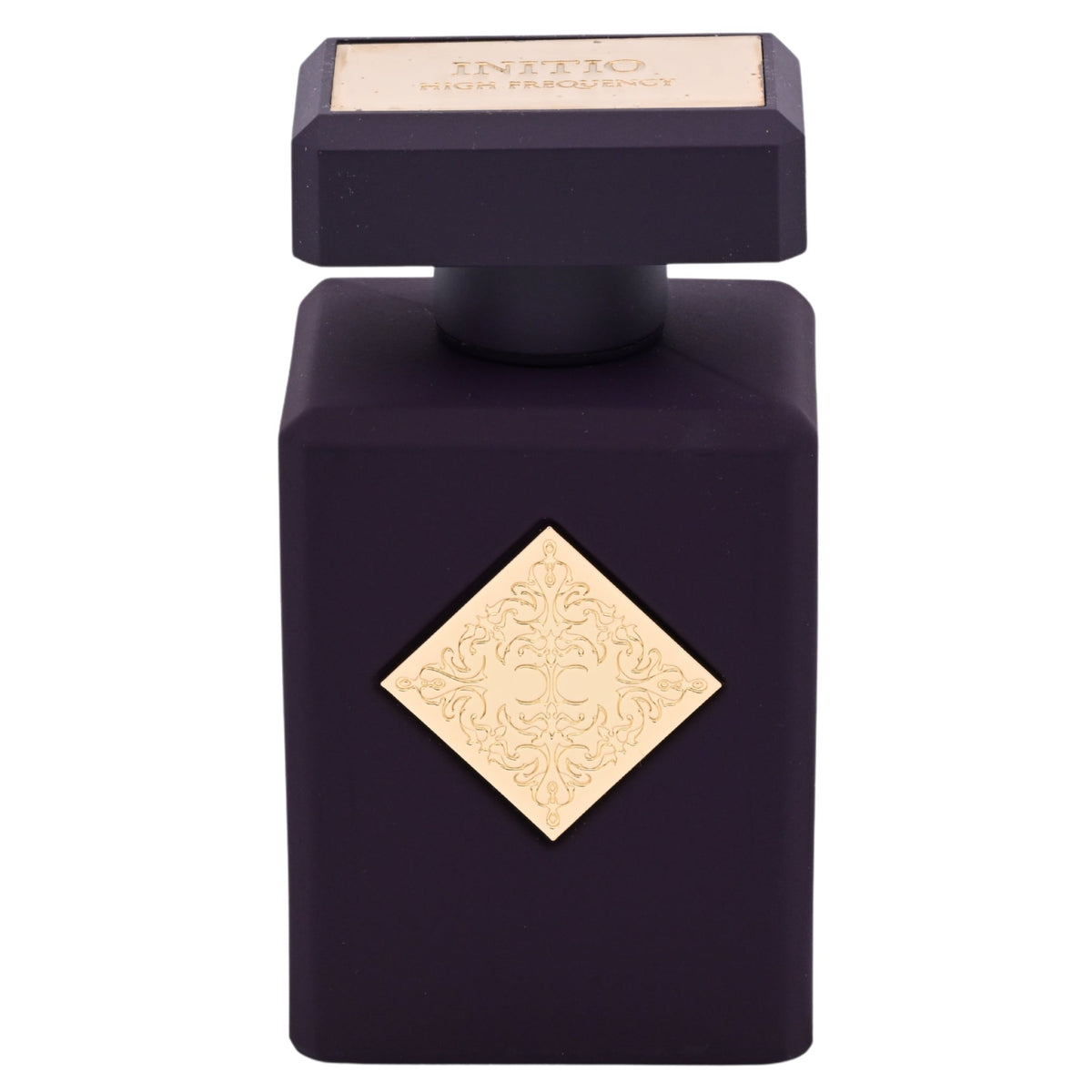 Initio High Frequency Eau de Parfum (EDP) Unisex 3.04 oz / 90 ml Natural Spray - Tester