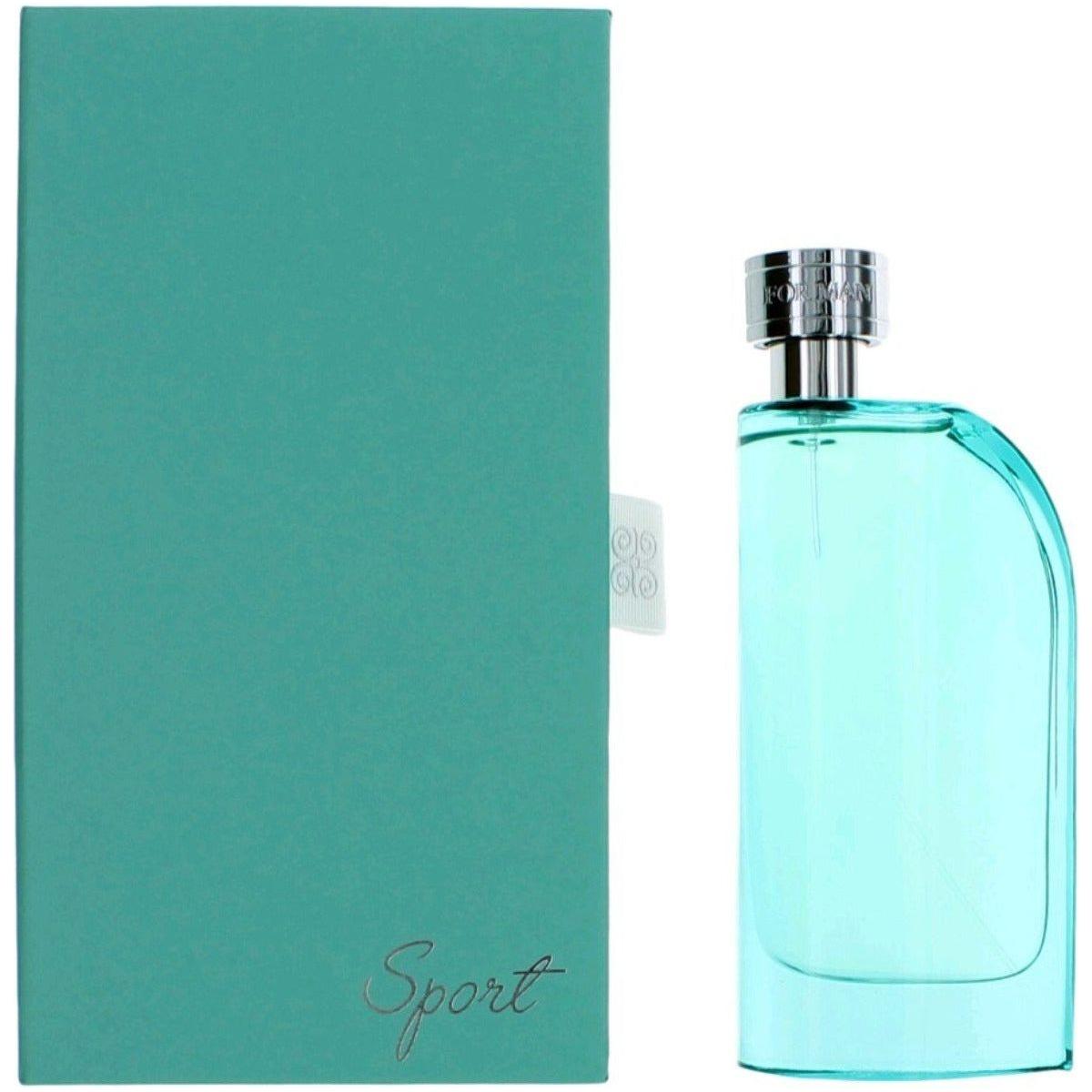 Insurrection II Sport by Reyane Tradition cologne for men EDT 3.0 oz New in Box