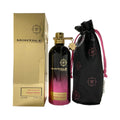 Intense Roses Musk by Montale perfume for women EDP 3.3 / 3.4 oz New In Box