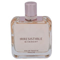 Irresistible Fraiche by Givenchy for women EDT 2.7 oz New Tester