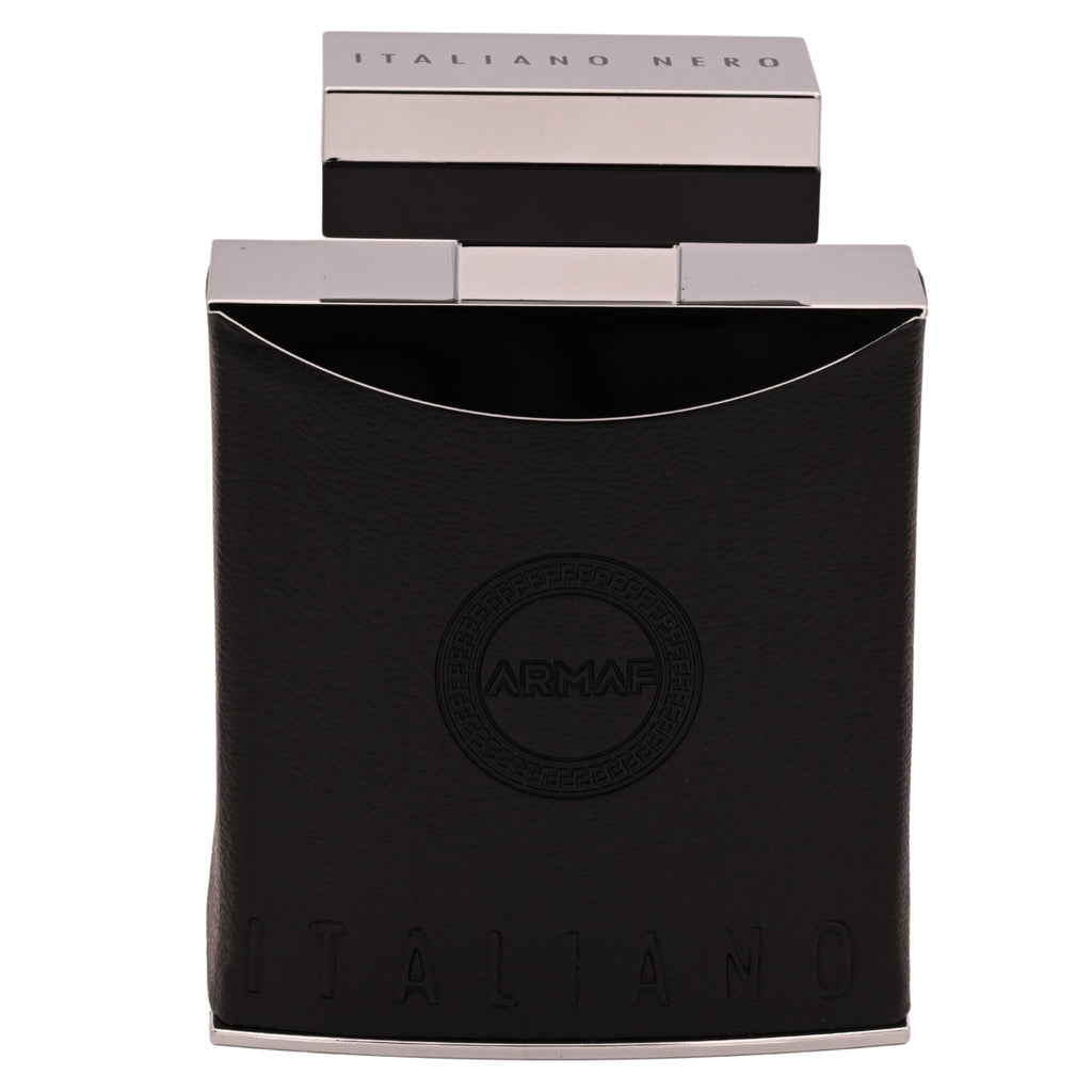 Italiano Uomo Nero by Armaf cologne men EDP 3.3 / 3.4 oz New in Box