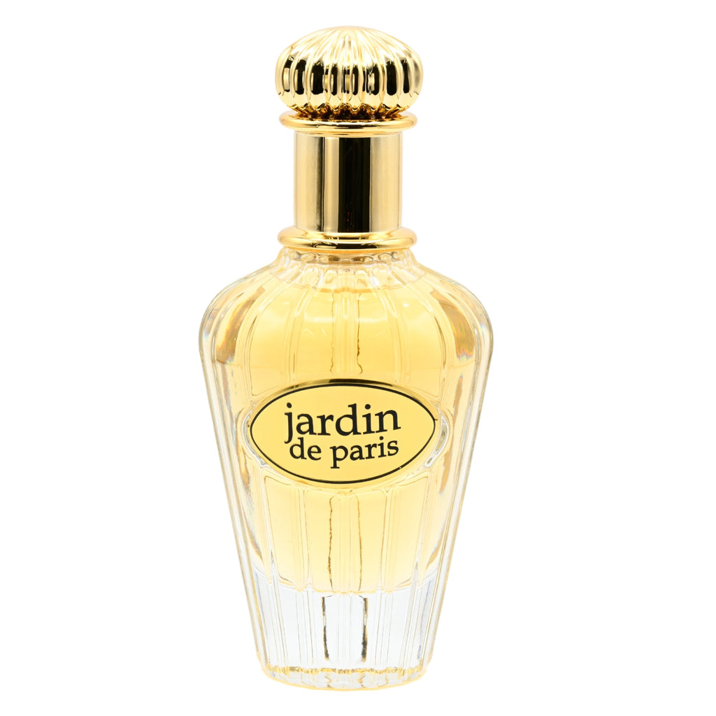 Jardin De Paris by Maison Alhambra perfume her EDP 3.3 / 3.4 oz New in Box