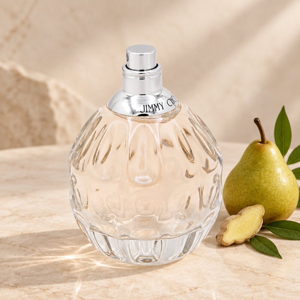 JIMMY CHOO by Jimmy Choo 3.3 / 3.4 oz Spray EDT Perfume for Women Tester