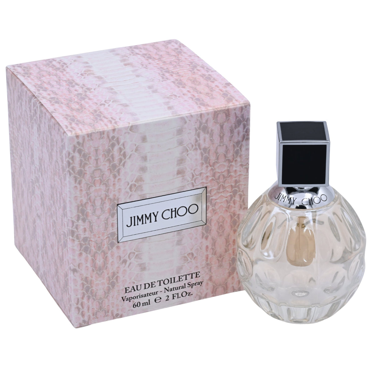 Jimmy Choo by Jimmy Choo for women EDT 2 / 2.0 oz New in Box