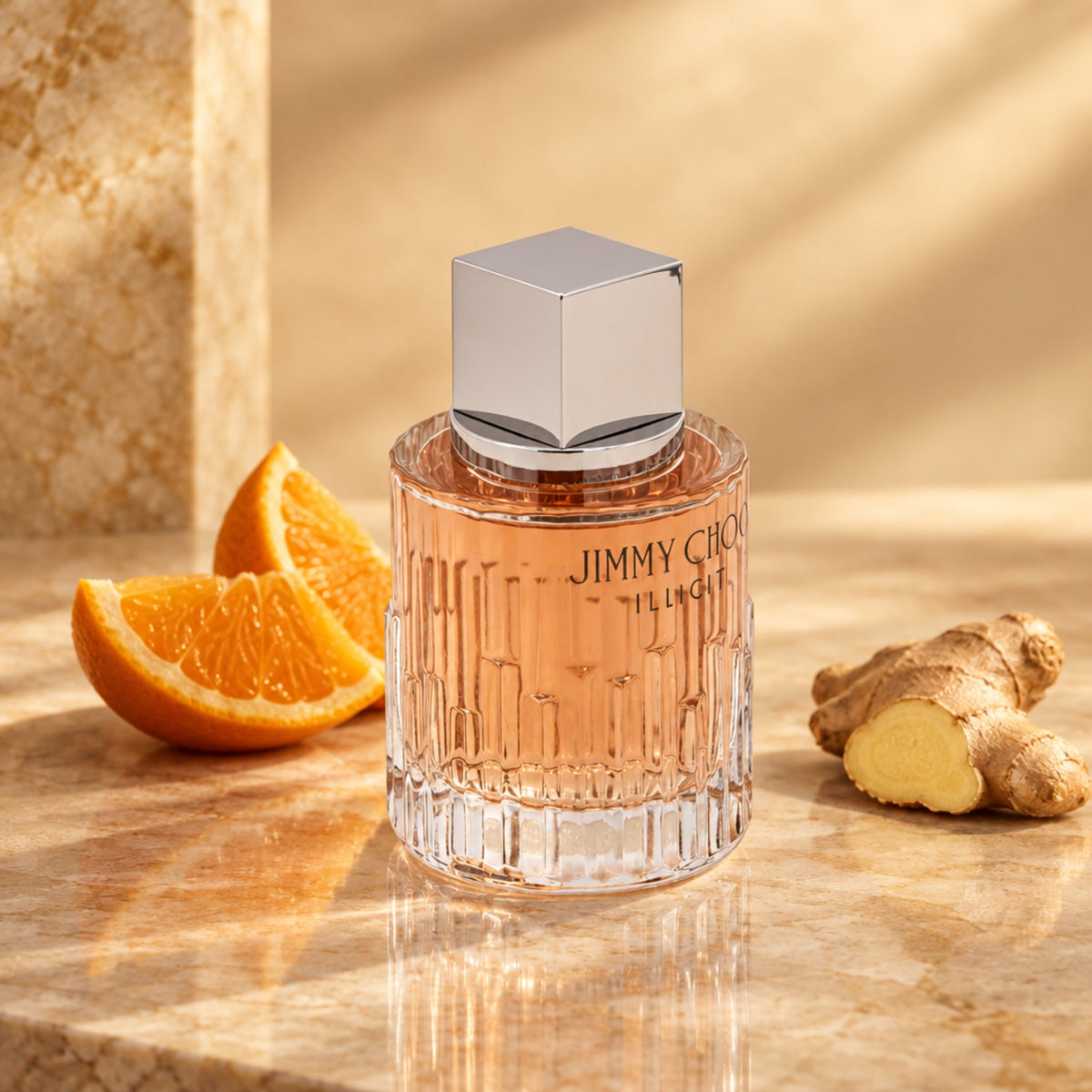 Jimmy Choo Illicit by Jimmy Choo perfume for women EDP 2 / 2.0 oz New In Box