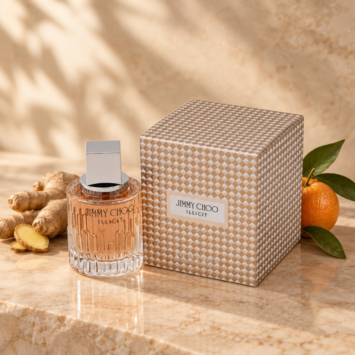 Jimmy Choo Illicit by Jimmy Choo perfume for women EDP 2 / 2.0 oz New In Box