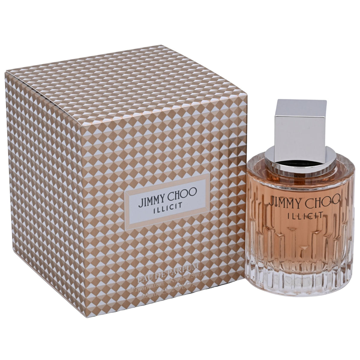 Jimmy Choo Illicit by Jimmy Choo perfume for women EDP 2 / 2.0 oz New In Box