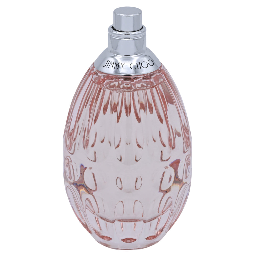 Jimmy Choo L'EAU by Jimmy Choo for women EDT 3.0 / 3 oz New Tester