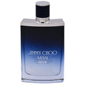 JIMMY CHOO MAN BLUE by jimmy Choo cologne EDT 3.3  / 3.4 oz New Tester