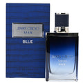 Jimmy Choo Man Blue by Jimmy Choo cologne for men EDT 1.7 oz New in Box