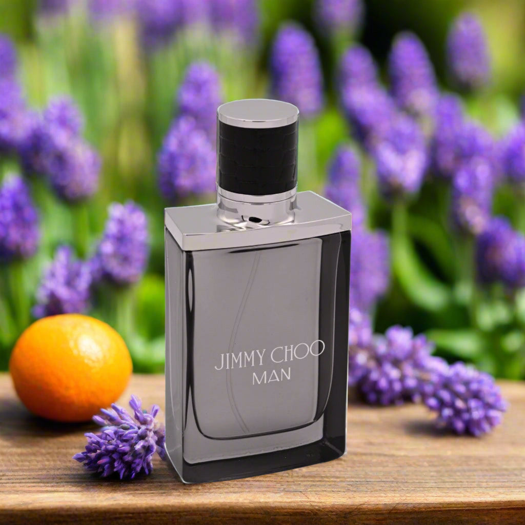 Jimmy Choo Man by Jimmy choo cologne EDT 1.7 oz New in Box