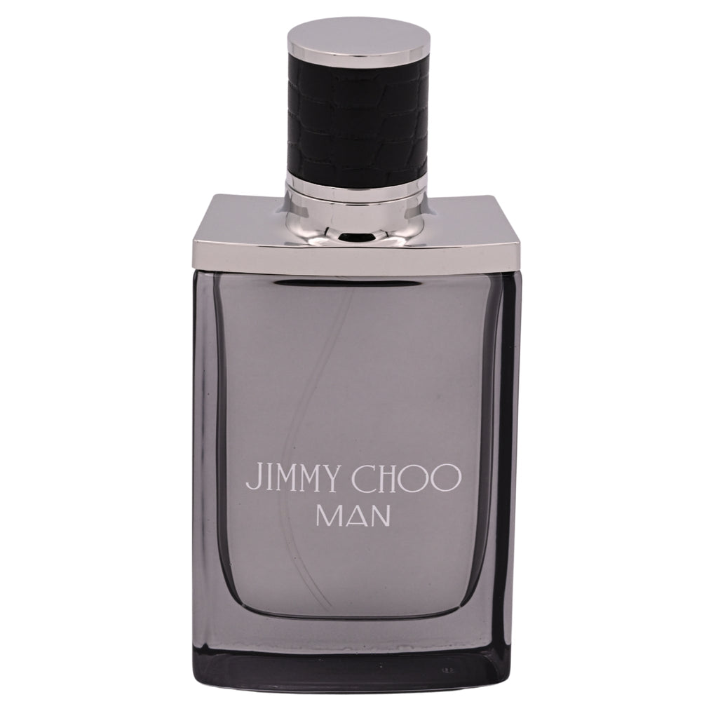 Jimmy Choo Man by Jimmy choo cologne EDT 1.7 oz New in Box
