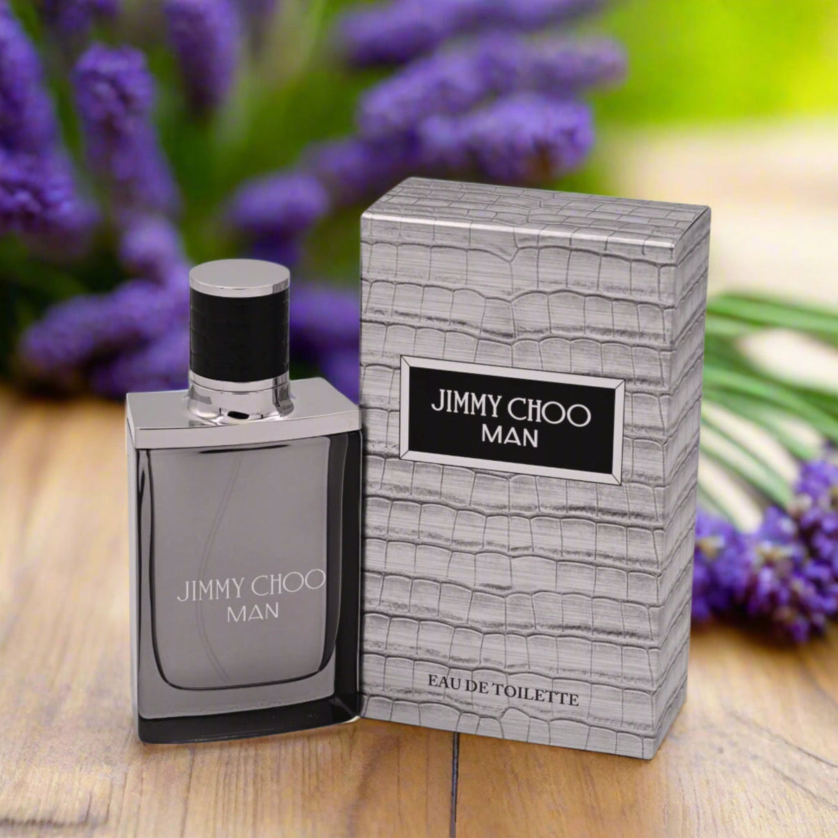 Jimmy Choo Man by Jimmy choo cologne EDT 1.7 oz New in Box