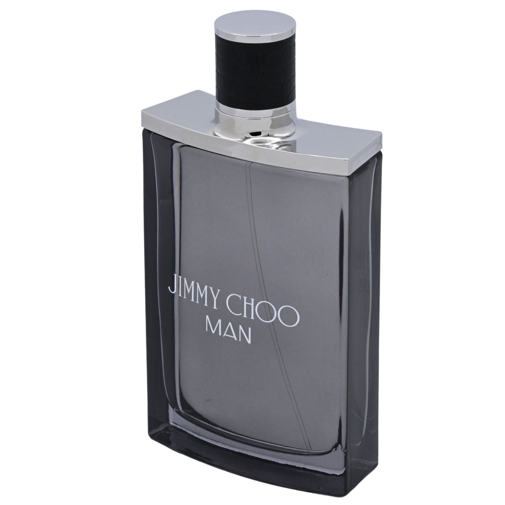 JIMMY CHOO MAN Cologne for men edt 3.4 / 3.3 oz NEW in BOX