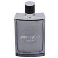 JIMMY CHOO MAN Cologne for men edt 3.4 / 3.3 oz NEW TESTER