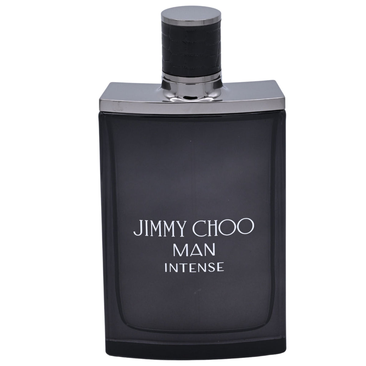 JIMMY CHOO MAN INTENSE Cologne for men edt 3.4 / 3.3 oz NEW IN BOX