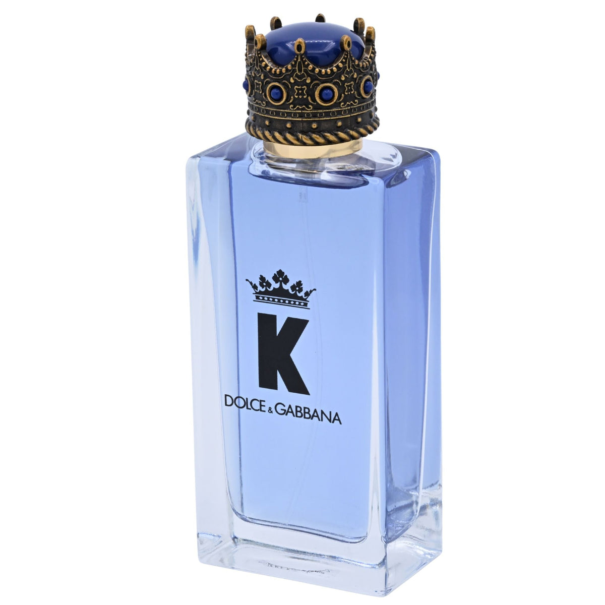 K by Dolce & Gabbana cologne for men EDT 3.3 / 3.4 oz New in Box