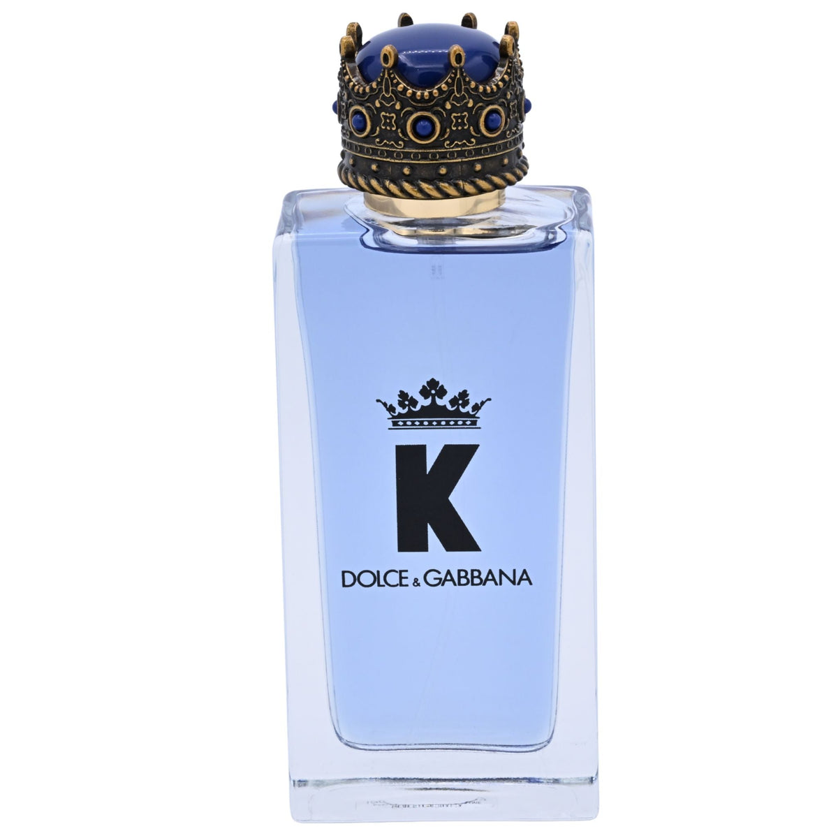 K by Dolce & Gabbana cologne for men EDT 3.3 / 3.4 oz New in Box